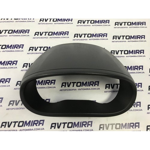 Накладка приборной панели Opel Corsa D 2006-2014 13205180
